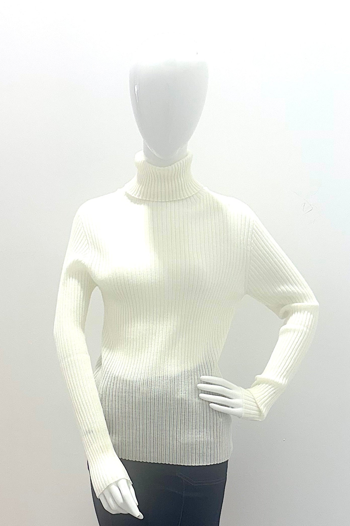 Tonet Turtleneck Butter