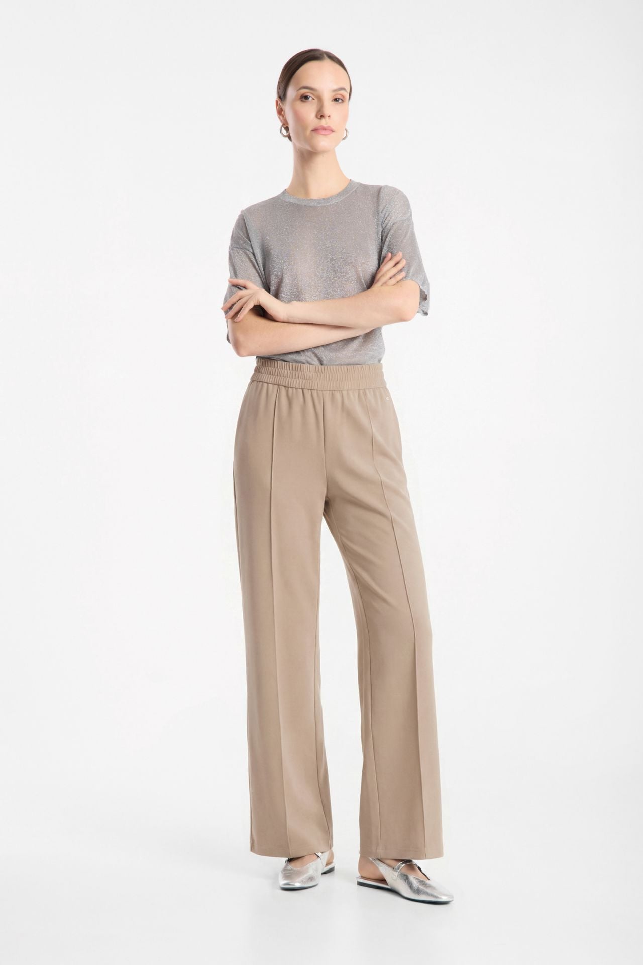 Raffaello Rossi Cosmea Pant
