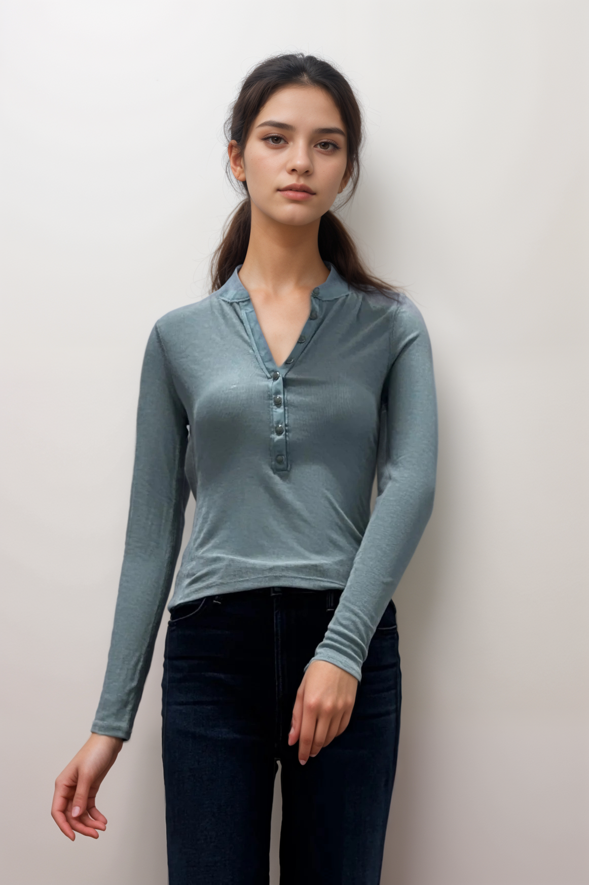 Veronica Beard Haut Drexler