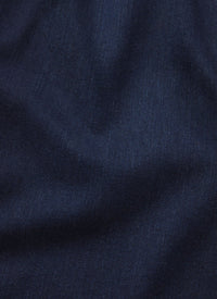Frame LSPEB814-FRWY Jean Le Slim Palazzo à boutons apparents Fairway