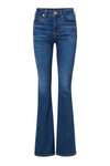 Veronica Beard Beverly Skinny-Flare Jean