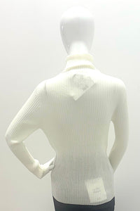 Tonet Turtleneck Butter
