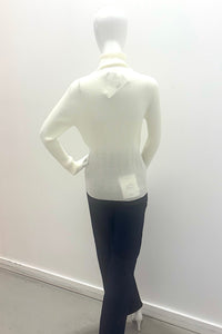Tonet Turtleneck Butter
