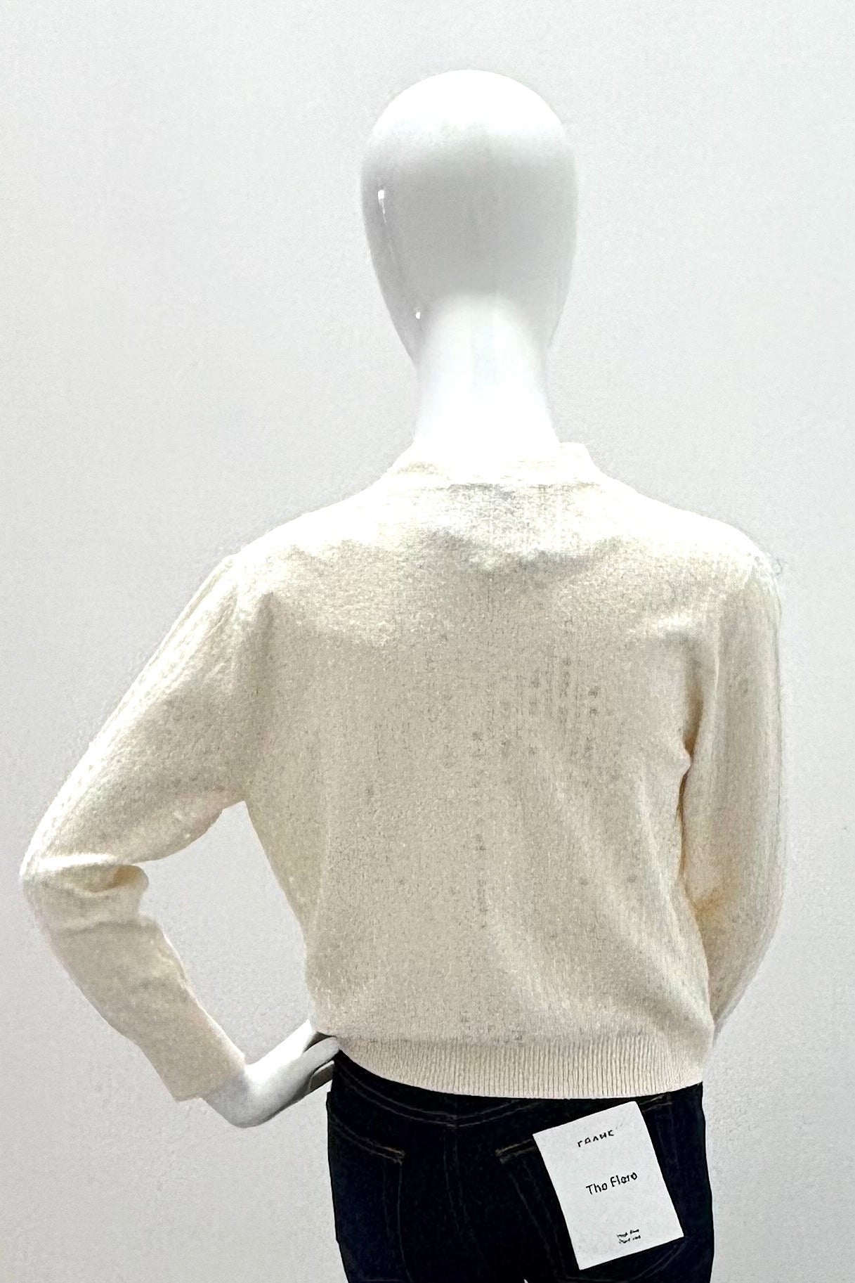 Cardigan Marella Sara Cream