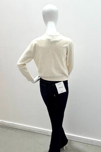 Cardigan Marella Sara Cream