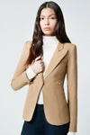 Smythe Classic Duchess Blazer