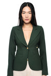 Blazer duchesse classique Smythe