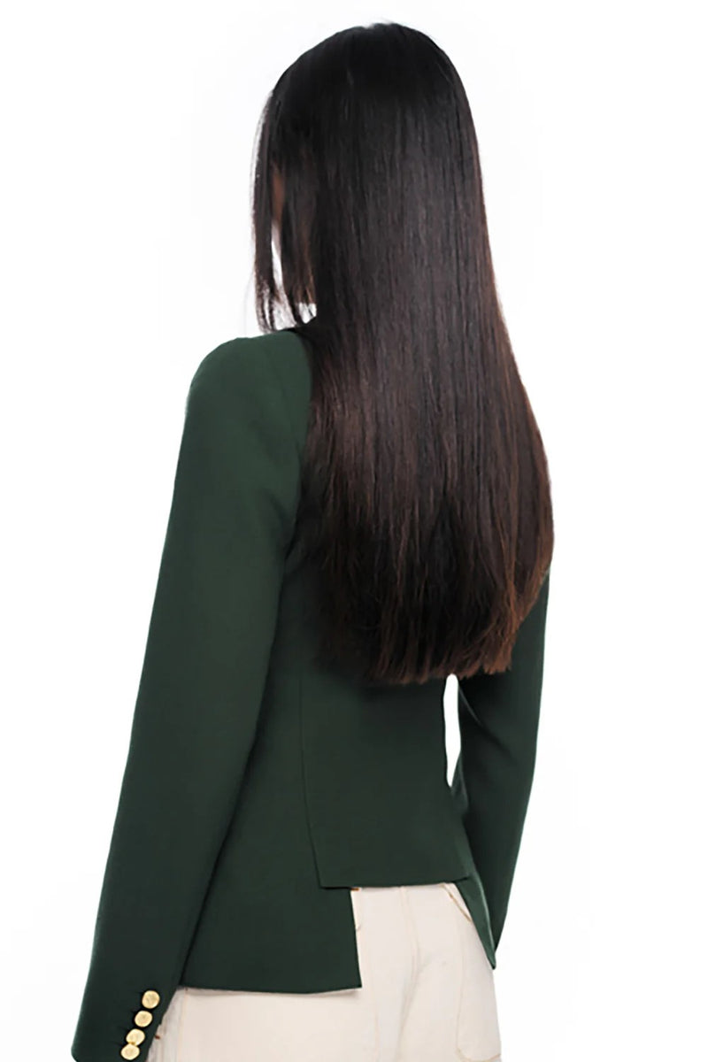 Smythe Classic Duchess Blazer