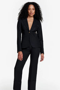 Smythe Full Back Duchess Blazer