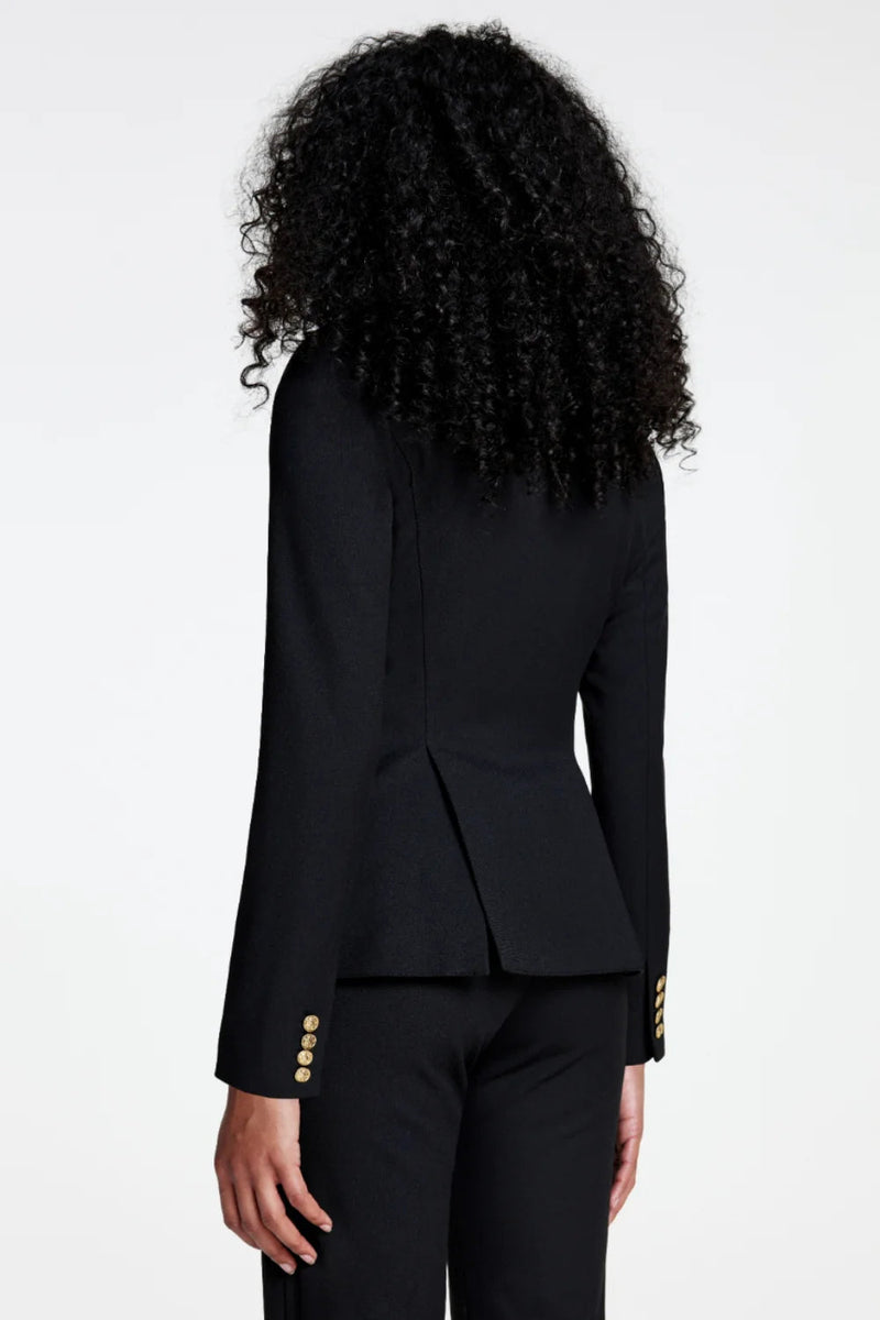 Smythe Full Back Duchess Blazer