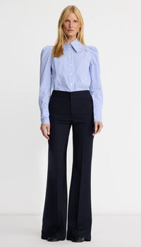 Smythe Classic Pant Navy