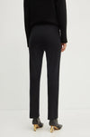 Liu Jo Straight High Waist Pant