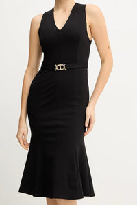 Robe en maille Twinset