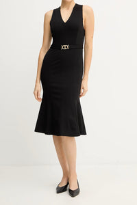 Robe en maille Twinset