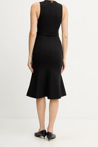 Robe en maille Twinset