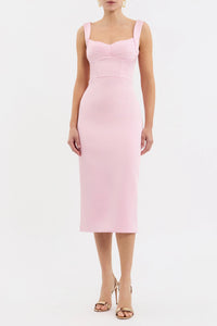 Rebecca Vallance Aymee Midi Dress