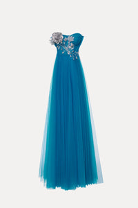 Tarik Ediz Juliette Dress