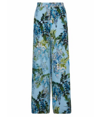 Pantalon Floral Mayflower CARA CARA