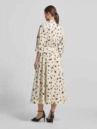 Essentiel Antwerp Combo Robe JIZO Googoo Crinkle