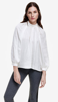 Smythe Casade Blouse