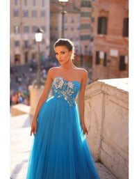 Tarik Ediz Juliette Dress