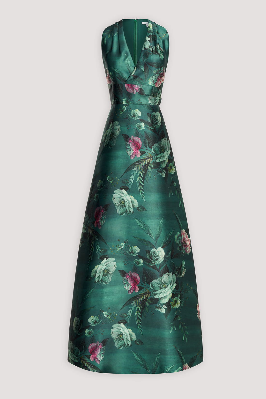 Robe La Petite Robe de Chloé Émeraude Clair