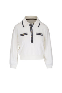 L’agence Malaki 3/4 Sweater