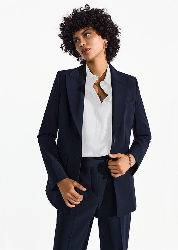 Blazer Riani Slim