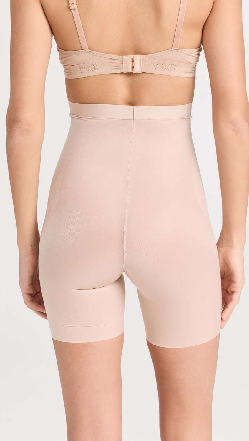 short gainant cuisse