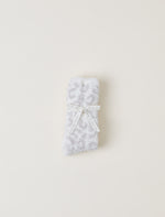 Barefoot Dreams Women's Cozychic Crew Socks Cream/Stone