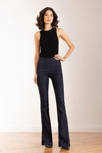 AVENUE MONTAIGNE Bellini Denim