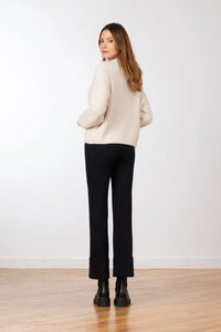 Avenue Montaigne - Bonnie Cozy