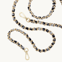Louvini Bonnie Chain - Black