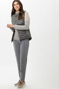 Brax Graphite Vest