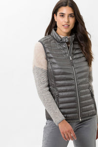 Brax Graphite Vest