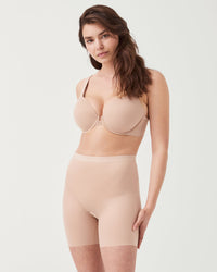 Spanx High Invisible Shaping Girlshort