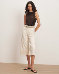 Haut Otessa Veronica Beard Marron