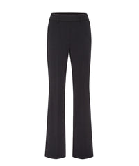 Pantalon large droit Francoise Cambio
