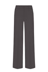 Cambio Amelie Straight Wide Leg Pants