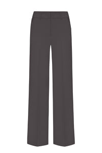 Cambio Amelie Straight Wide Leg Pants