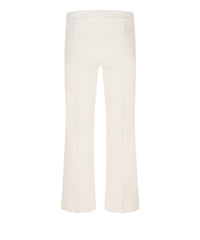 Pantalon Cambio Faith à poche patchée