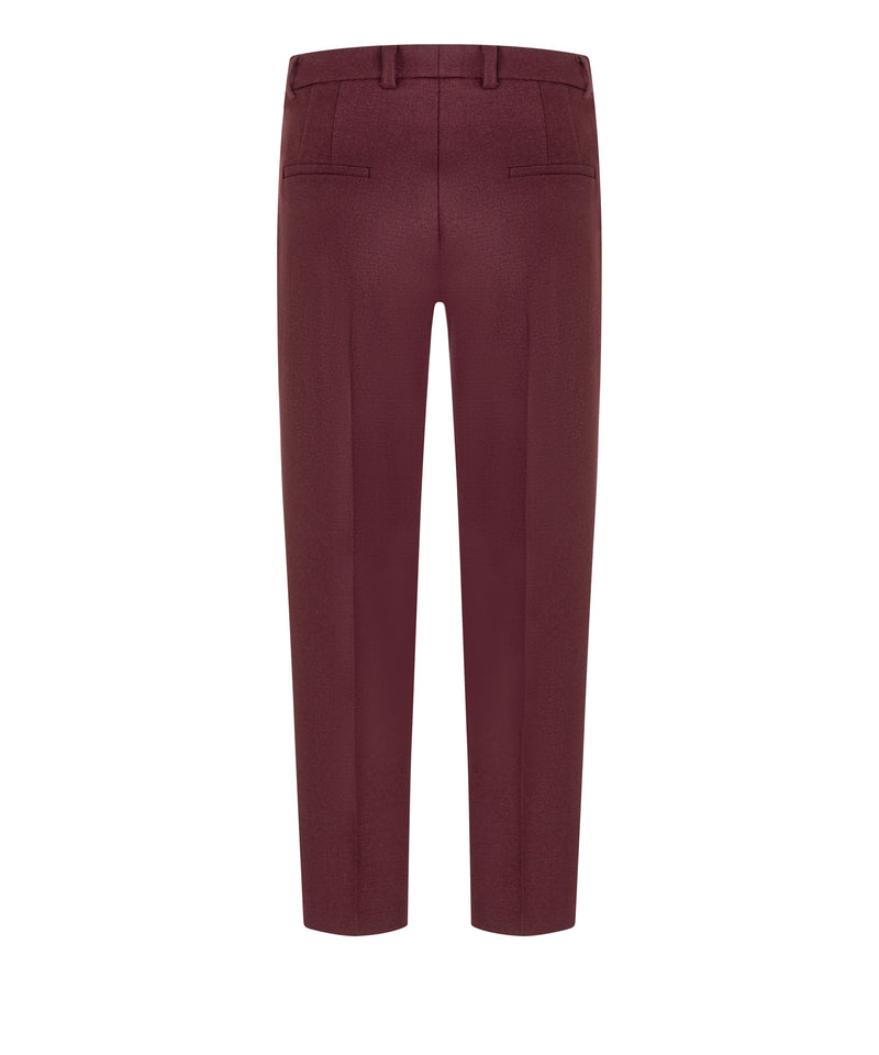 Cambio Krystal Flap Pant