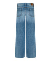 Cambio Alek Jeans Wide Fit Long