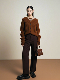 Pantalon Cambio Grace