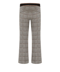 Cambio Francoise Cropped Pant