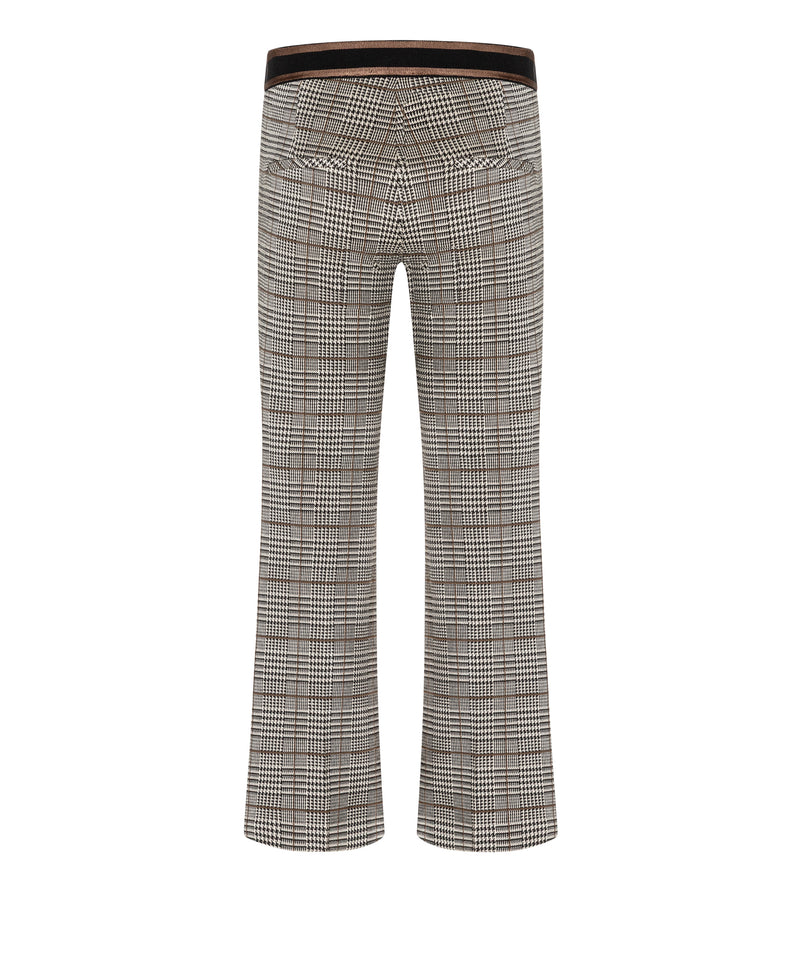 Cambio Francoise Cropped Pant