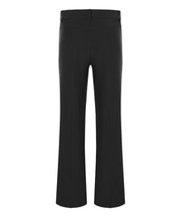 Cambio Farah Pocket Long Pant