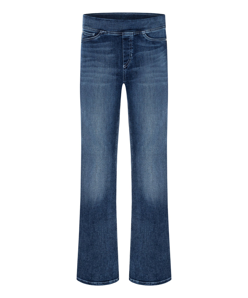 Cambio Philia Flared Jean