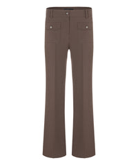 Cambio Farah Pocket Long Pant