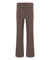 Cambio Farah Pocket Long Pant
